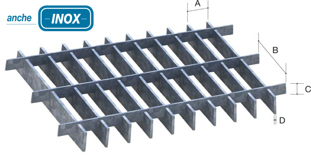 GRIGLIATI VISUALE 3D 